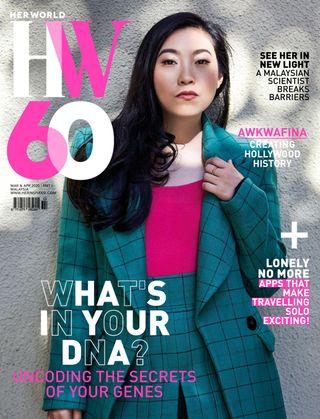 Her World Malaysia