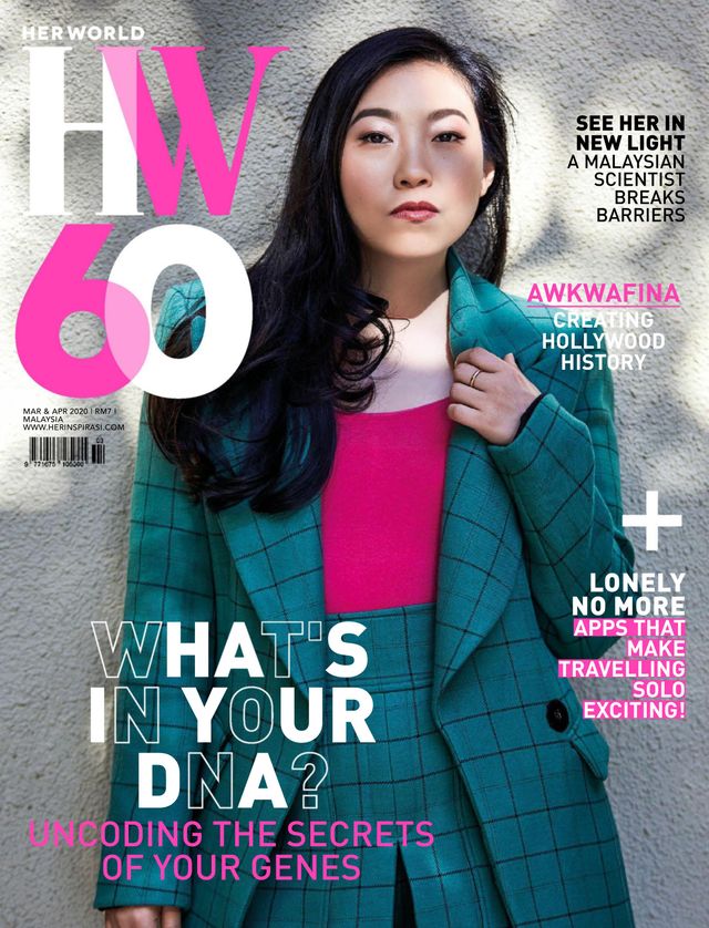 Passez à l'illimité avec Magzter GOLD