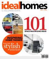 IdealHomes Vol.5 2013