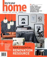 Key To Your Home 2016