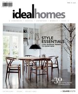 Ideal Homes Vol. 8 2016
