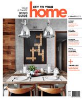 Key To Your Home 2017