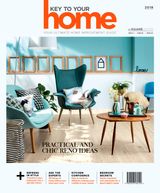 Key To Your Home 2018