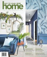 Key To Your Home 2019