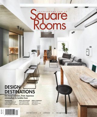SquareRooms