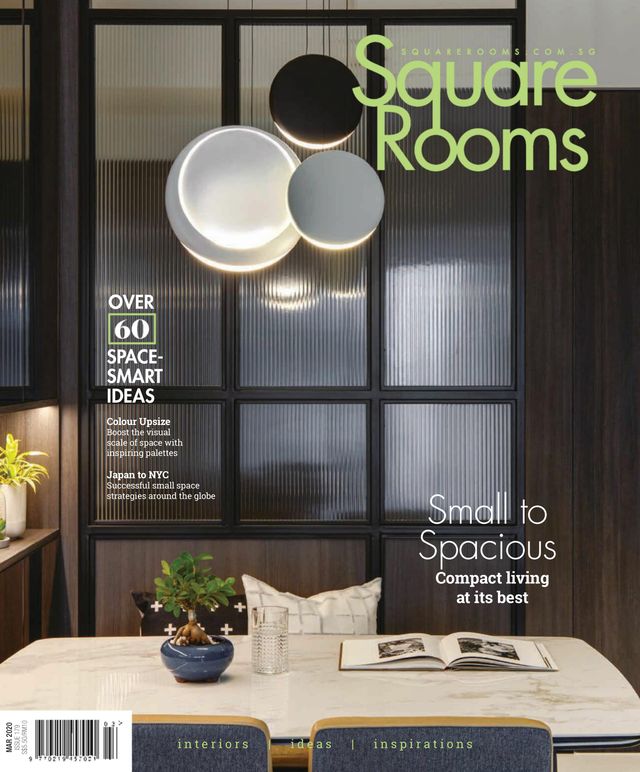 SquareRooms