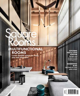 SquareRooms