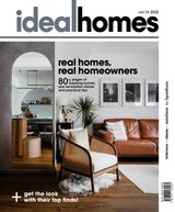 IdealHomes Vol.14 2022