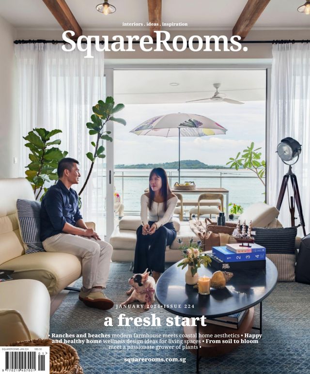 SquareRooms