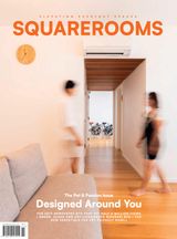 SquareRooms