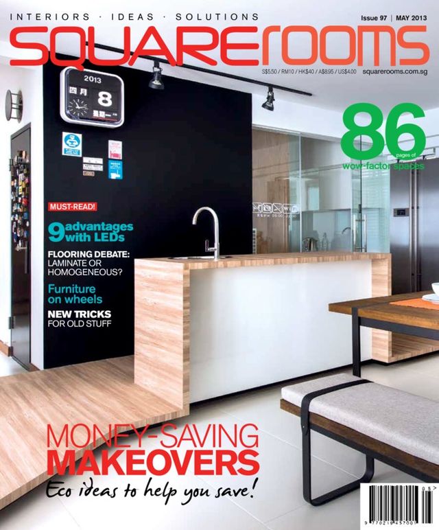 SquareRooms