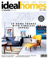 IdealHomes Vol.7 2015
