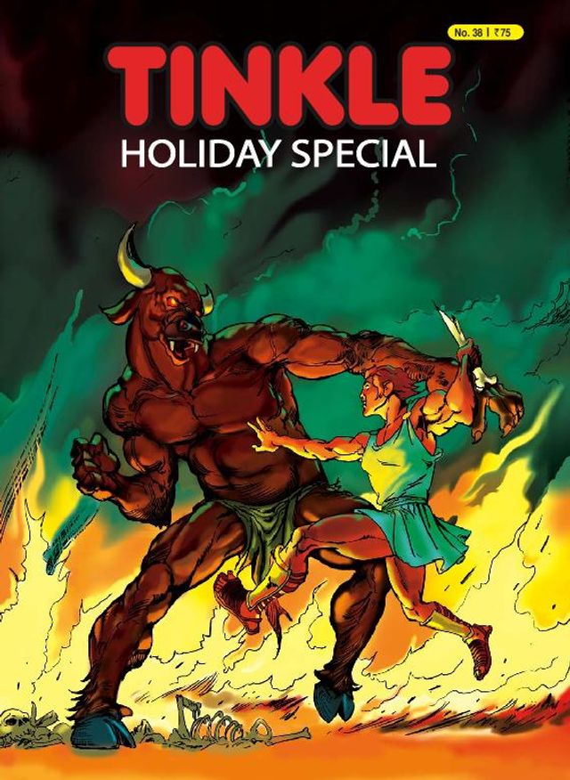 Go Unlimited with Magzter GOLD