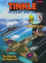 Holiday Special 35