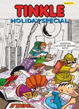 Holiday Special 39