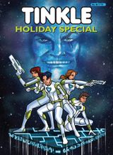 Holiday Special 40
