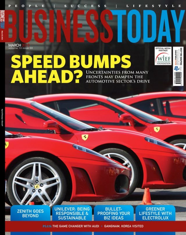 Business Today Malaysia