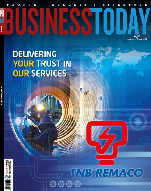Business Today Malaysia