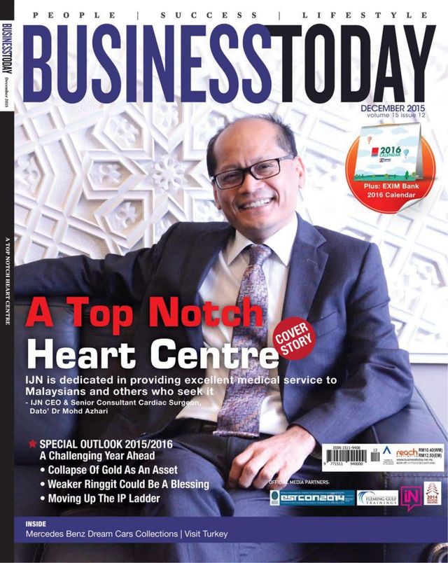 Business Today Malaysia