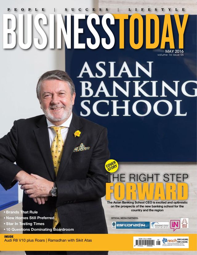 Business Today Malaysia
