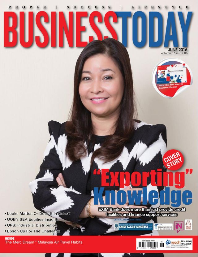 Business Today Malaysia