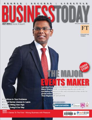 Business Today Malaysia