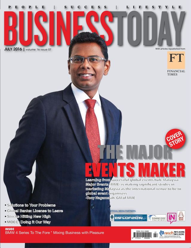 Business Today Malaysia