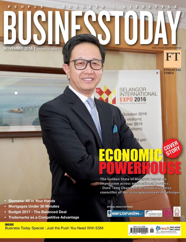 Business Today Malaysia
