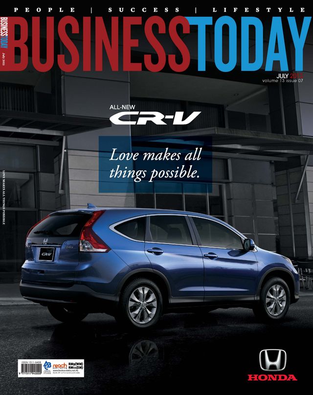 Business Today Malaysia
