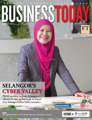Business Today Malaysia