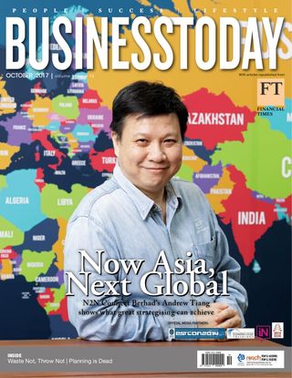 Business Today Malaysia