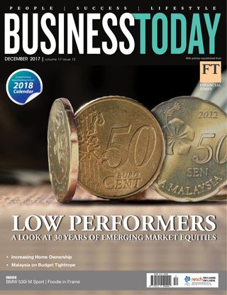 Business Today Malaysia