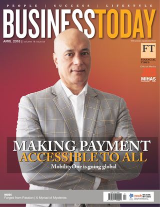 Business Today Malaysia