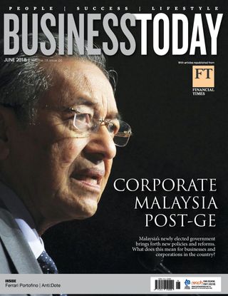 Business Today Malaysia