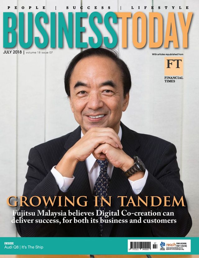 Business Today Malaysia