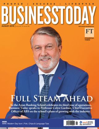 Business Today Malaysia