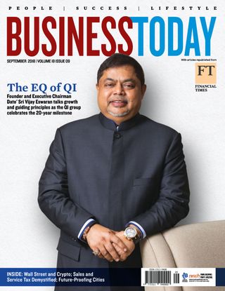 Business Today Malaysia