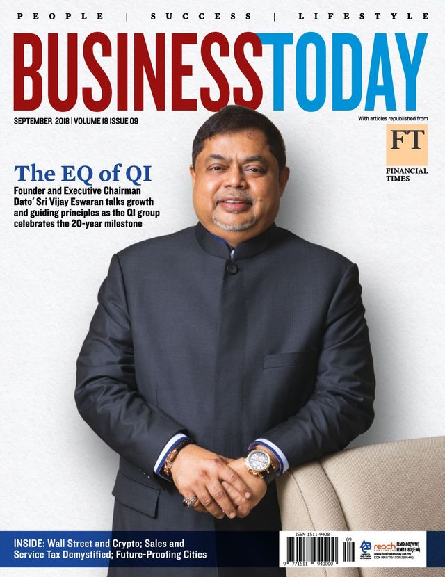 Business Today Malaysia