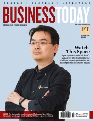 Business Today Malaysia