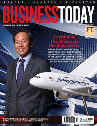 Business Today Malaysia
