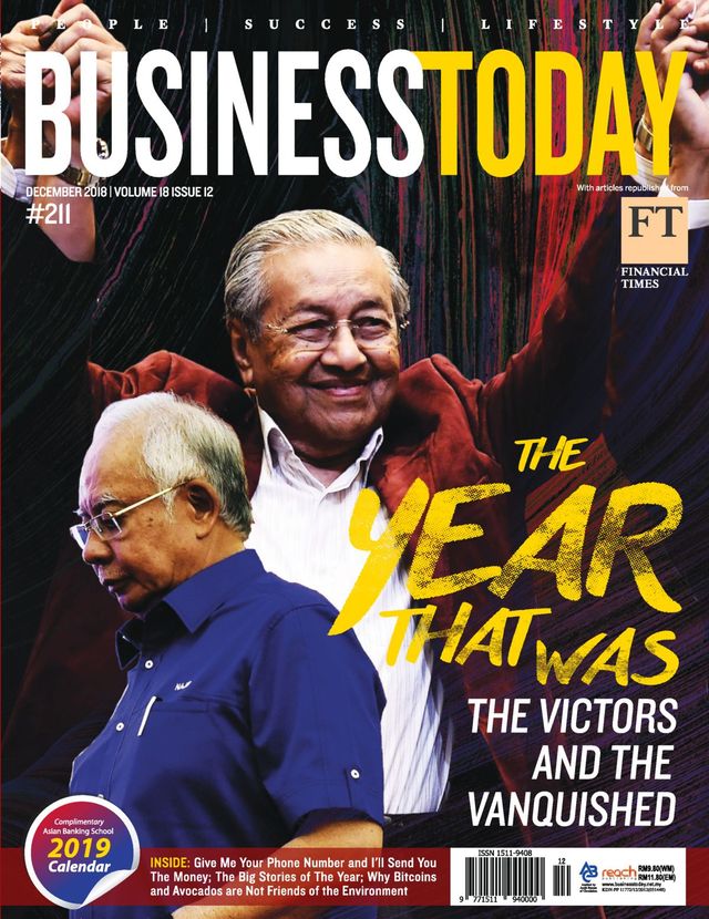 Business Today Malaysia