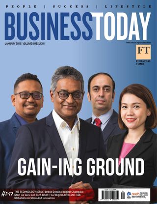 Business Today Malaysia