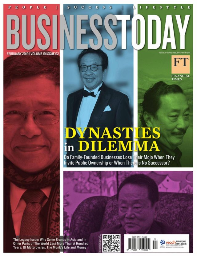 Business Today Malaysia