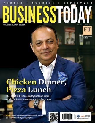 Business Today Malaysia