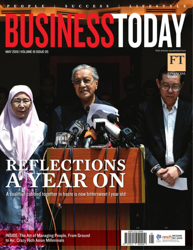 Business Today Malaysia