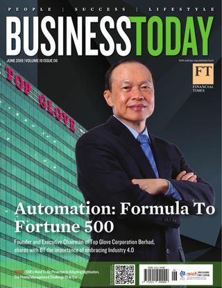 Business Today Malaysia