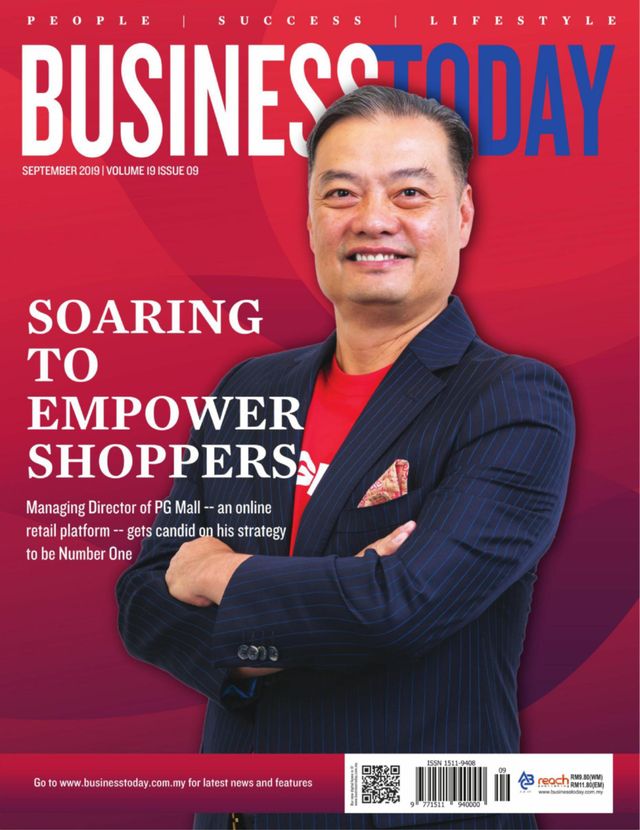 Business Today Malaysia