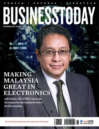Business Today Malaysia