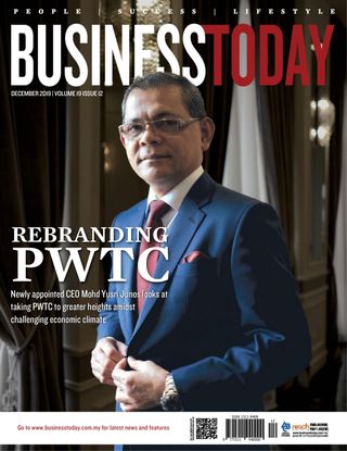 Business Today Malaysia