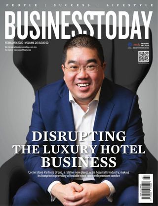 Business Today Malaysia